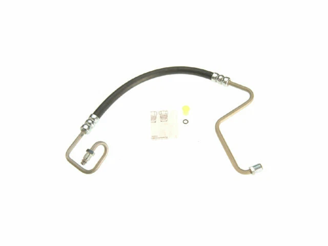 For 1973-1976 Dodge Charger Power Steering Pressure Line Hose Assembly 18132PD - Image 1 of 2