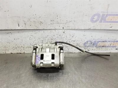 22 2022 SUBARU FORESTER BRAKE CALIPER FRONT RIGHT PASSENGER  - Image 1 of 4