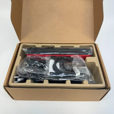 Lenovo Thinkpad híbrido USC-C con base USB-A 40AF estación de acoplamiento DUD9011D1 Foto 1 de 4