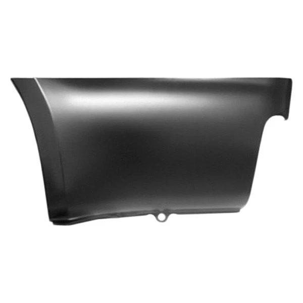 For Ford F-250 Super Duty 99-07 Lower Bed Panel Patch Rear Section Rear Driver Foto 1 de 1