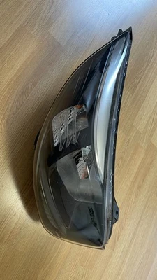 Kia Picanto III JA Scheinwerfer rechts 92102-G60 - Bild 1 von 4