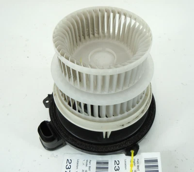 2016-2019 Lexus IS300 AC A/C Heat Blower Motor OEM - Image 1 of 2