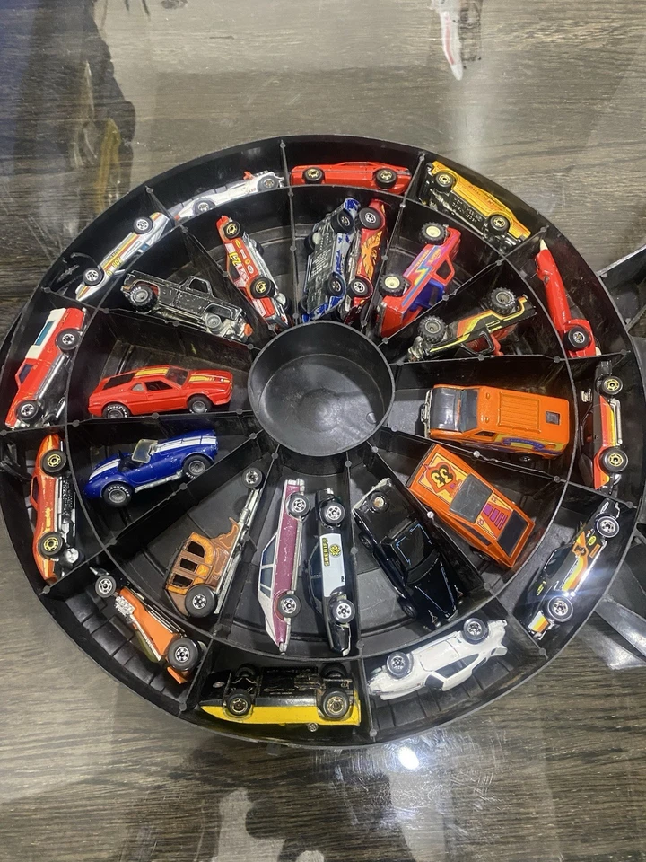 80s Hot Wheels lot Real Riders - Image 1 of 4