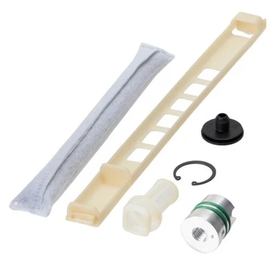 Kit de compresor de aire acondicionado para BMW Serie 1 2006-2015, Serie 3, X1, M3, 128i, 135i Foto 1 de 4