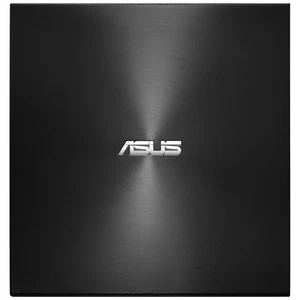 ASUS SDRW-08U8M-U ZenDrive U8M, DVD-Brenner, extern - schwarz - Bild 1 von 1