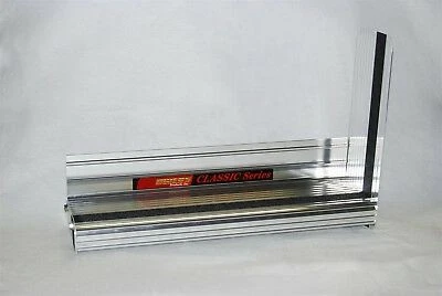 OWENS PRODUCTS OC7435EX CLASSICPRO SERIES EXTRUDED 4IN. BOX RUNNING BOARDS Foto 1 de 1