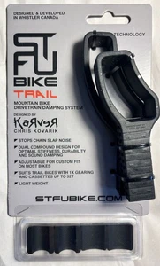 Sistema di ammortizzazione trasmissione STFU Bike Trail Mountain Bike - Foto 1 di 2