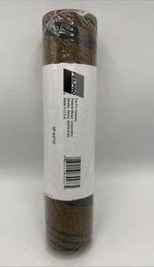 Materiales para juntas FEL-PRO 3018, hoja de goma de corcho (26” X 10” X 1/16”) envío gratuito - Imagen 1 de 3