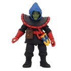 (Loose) Zarak Dungeons & Dragons 50th Anniversary Action Figure