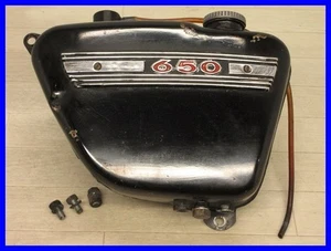 W1Sa W1F Oil Fuel Tank - Picture 1 of 10