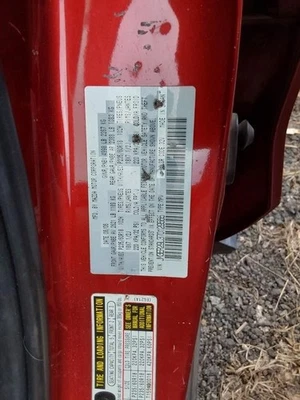 Alternador compatible con 07-12 MAZDA CX-7 530134 Foto 1 de 4