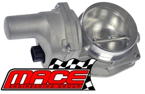 MACE 90MM ELECTRONIC THROTTLE BODY FOR HOLDEN COMMODORE VF L77 LS3 6.0L 6.2L V8 - Picture 1 of 1