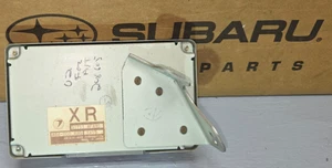 2002 Subaru Forester A/T Transmissio Control Module TCM 31711AF490 208k 8446 - Bild 1 von 6