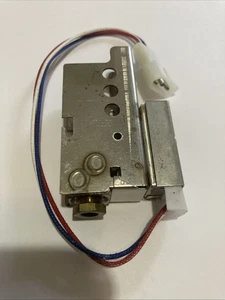 FlowCo FC-74 3-Wire Gas Furnace Pilot Burner Assembly Silver 30 VAC for Carrier - Picture 1 of 4