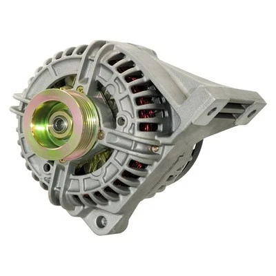 For Volvo S60 2001-2004 ACDelco 335-1252 Professional Alternator Foto 1 de 4