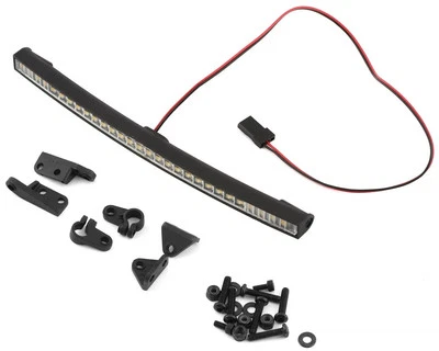 Pro-Line 6" Ultra-Slim LED Light Bar Kit 5V-12V (Curved) - Image 1 of 4
