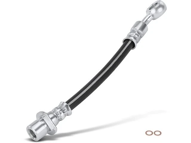 Manguera de freno trasero para Honda Pilot 2003-2008 3,5 L V6 2004 2005 2006 2007 KB441HV Foto 1 de 1