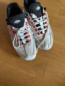 Nike Air Max 95 SE Move - Bild 1 von 4
