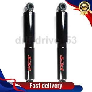 FCS Shocks Absorbers Pair Fits 1949 1950 Dodge Coronet - Picture 1 of 2