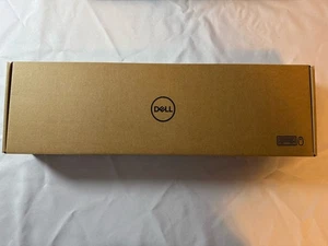 Dell KM5221W Premier Multi-Device Wireless Combo Keyboard & Mouse P/N 02DK84 - Picture 1 of 8