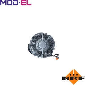 CLUTCH RADIATOR FAN 49072 FOR DC12.14/10/13/15/17/18/06/22/24/26 DT12.11 11.7L - Picture 1 of 11