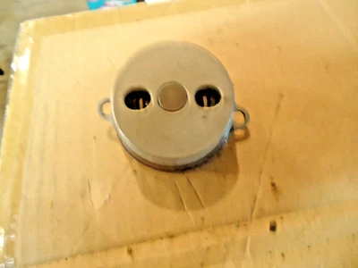 Troy Bilt TB35EC Crankshaft Cover Assembly OEM - Image 1 of 3