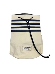 JEAN PAUL GAULTIER  "Le male"  Duffle bag Please Read - Picture 1 of 11