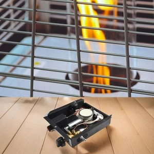 Module brûleur de remplacement pour chauffage de patio extérieur 47 000 BTU avec thermocouple - Photo 1/40