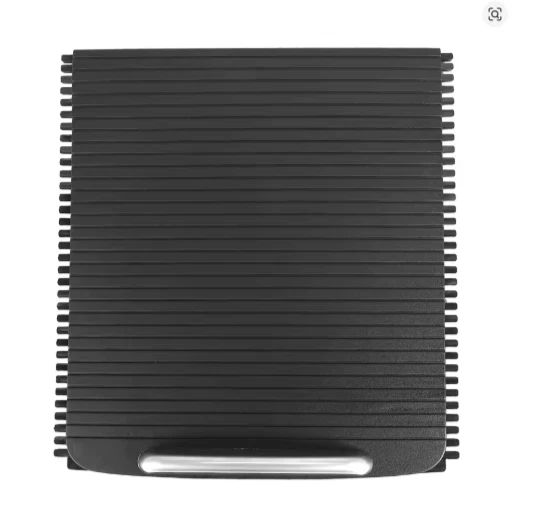 Volvo S80 V70 XC70 Center Console Roller Shutter Cup Holder 39870905 - Image 1 of 4