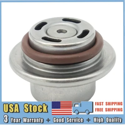 Fuel Pressure Regulator For Suzuki King Quad 450 500 700 750 LTA450X 500X 700X - Image 1 of 4