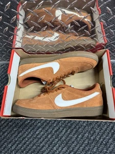 🔥 Nuevo Nike Killshot 2 Dark Russet FQ8903 200 para hombre talla 12 - Imagen 1 de 10