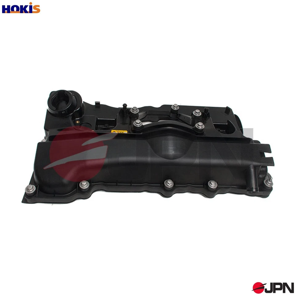 CYLINDER HEAD COVER 80R9042-JPN FOR BMW 1/E87/3/E9 N46B20B/CC/BD/C/CD/E 2.0L - Image 1 of 4