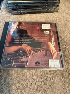 Cercie Miller Quartet ll - Dedication CD - VERY GOOD CONDITION!!! - Imagen 1 de 2