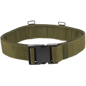 Cinturón de correas PLCE, verde oliva G1 (usado) - Imagen 1 de 1