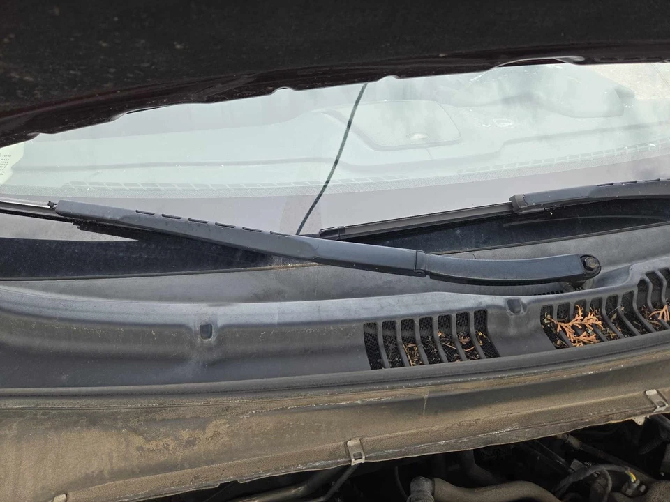 Brazo limpiaparabrisas LINCOLN MKZ 13 14 15 16 17 18 19 20 Foto 1 de 1