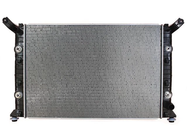 Radiador V8 de 6,0 L para Chevrolet Suburban 2500 2011-2013 15763BGPT 2012 Foto 1 de 2