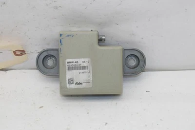 2011 BMW 135i Backup Antenna Module OEM Used Foto 1 de 4