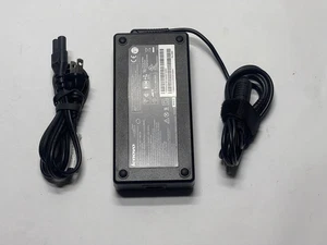 Adaptador de CA Original Lenovo ADL170NDC2A 170W 20V T440 T540p W540 W54 Modelos Mixtos - Imagen 1 de 3