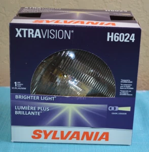 Sylvania Headling XtraVision H6024 New - Bild 1 von 10