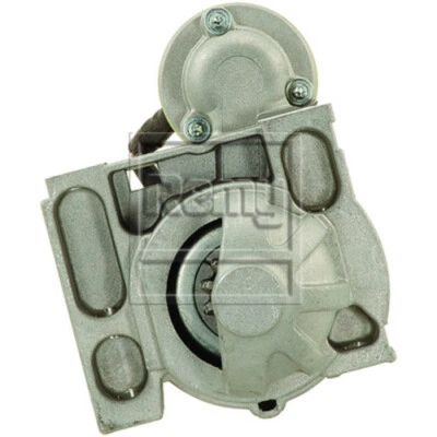 Starter Motor fits 1999-2002 GMC Sierra 1500 Yukon,Yukon XL 1500 Sierra 2500  RE - Image 1 of 4