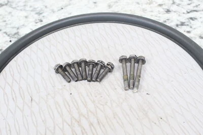 1987 KAWASAKI JET SKI 300 JS300 Crankcase Bolts 112H0645 - Image 1 of 4