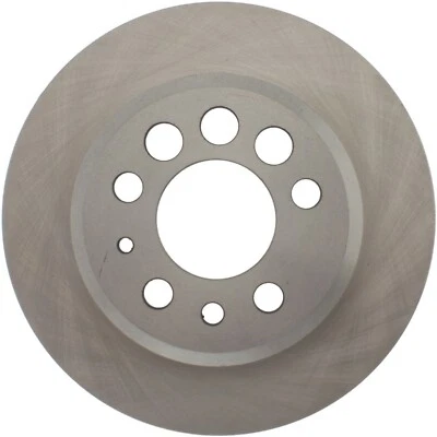 Standard Disc Brake Rotor Rear Centric For 1992-1997 Volvo 960 - Image 1 of 4