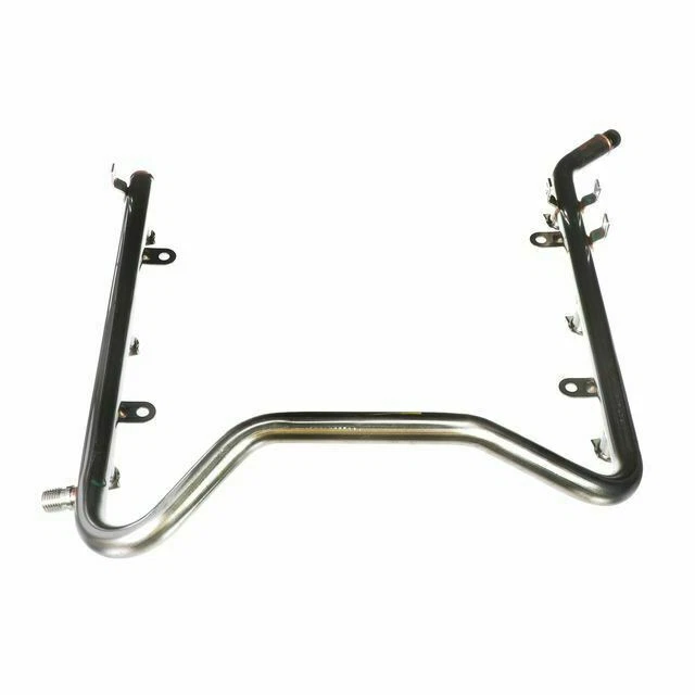 Riel inyector de combustible genuino Mopar 2004-2008 Chrysler Crossfire Motor 5098910AA Foto 1 de 4