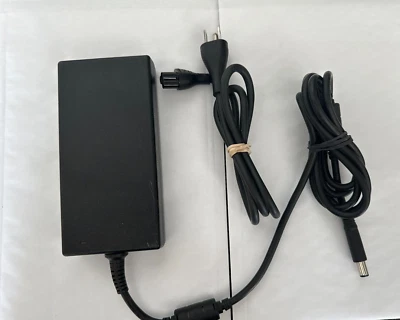Cargador adaptador de CA genuino para computadora portátil Dell 180 W OEM - grado C - arañazos Foto 1 de 4