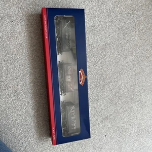 Bachmann 00 Gauge - Ltd Edn - 37-096 - Set of 3 - BR ex Private - New-Mint-Boxed - Picture 1 of 7