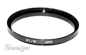 52mm to Series 7 (Series VII, 54mm) Adapter Ring - Picture 1 of 1