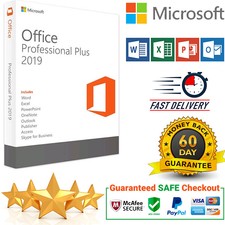 Office 2019 professional plus