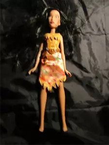 Bambola Disney Pocahontas - - Foto 1 di 5