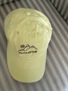 RARO! NUEVO CON ETIQUETAS LIFE IS GOOD KARMA ORGÁNICO FRÍO-.MONTAÑAS "ALTITUD POSITIVA".(OS) - Imagen 1 de 3