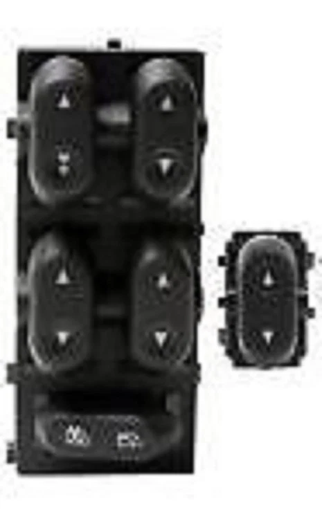 FORD F150 2004-2008 1X MASTER 1X INTERRUPTOR ÚNICO Foto 1 de 1